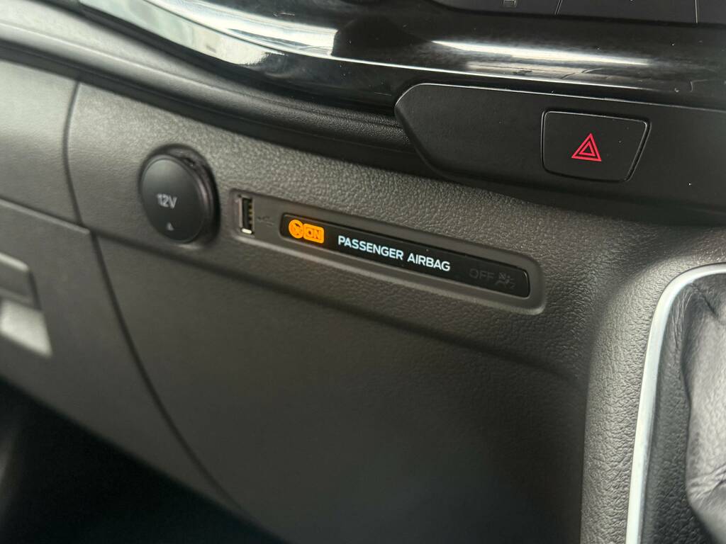 Ford Transit Custom 2.0 300 Ecoblue Limited Panel Van Manua Silver #22