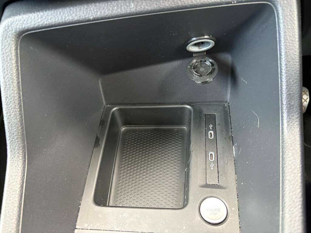 Ford Tourneo Connect 2.0 Ecoblue Active Blue #30