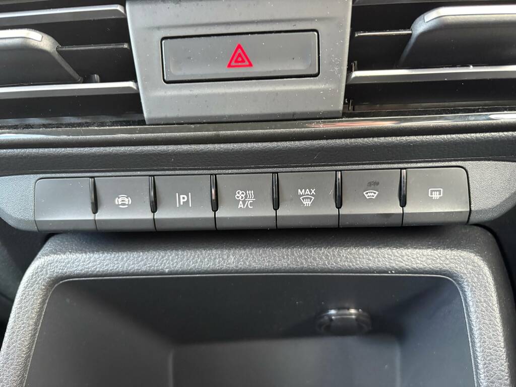 Ford Tourneo Connect 2.0 Ecoblue Active Blue #27