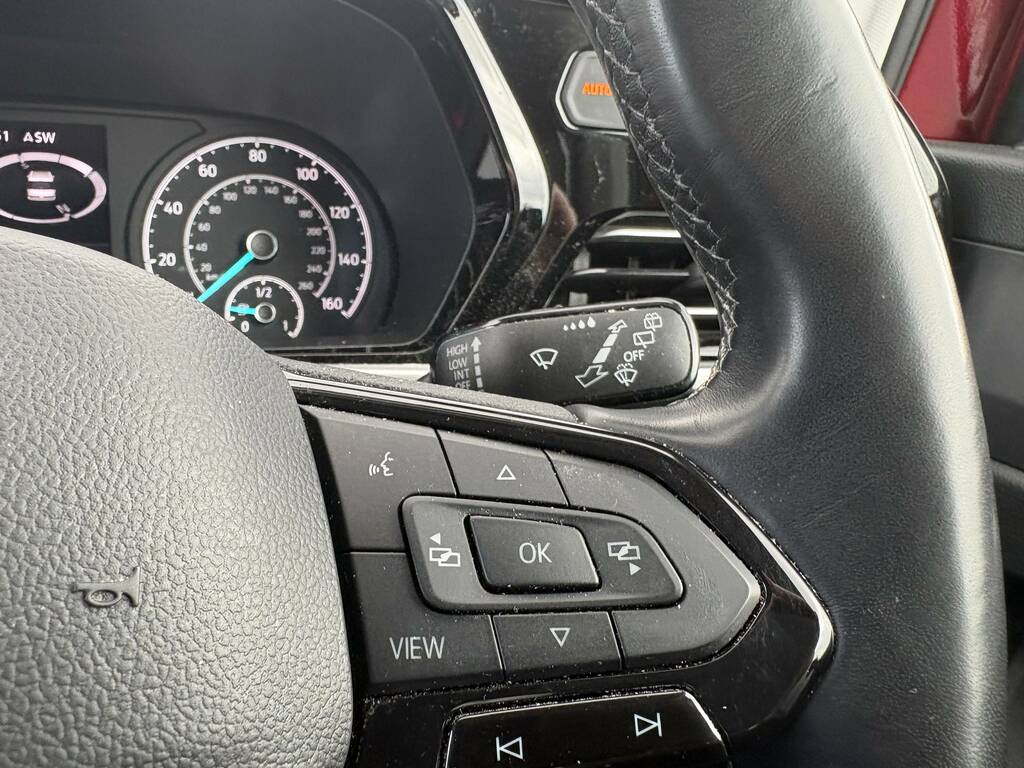 Ford Tourneo Connect 2.0 Ecoblue Active Blue #23