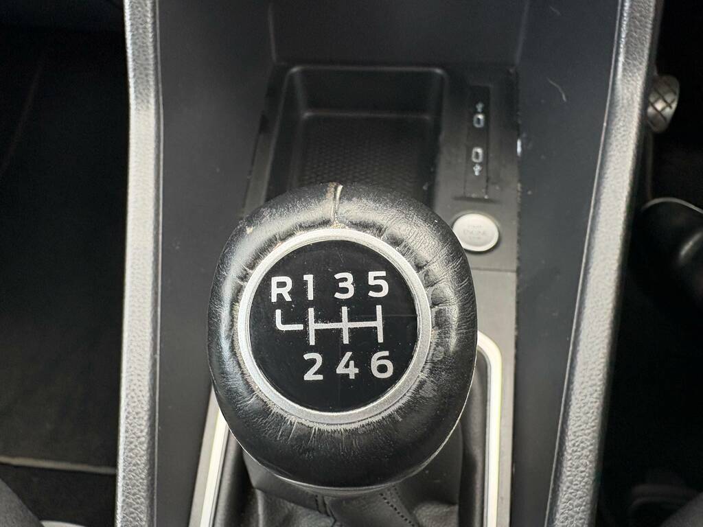 Ford Tourneo Connect 2.0 Ecoblue Active Blue #29