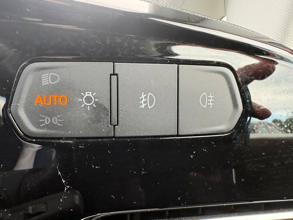 Ford Tourneo Connect 2.0 Ecoblue Active Blue #25
