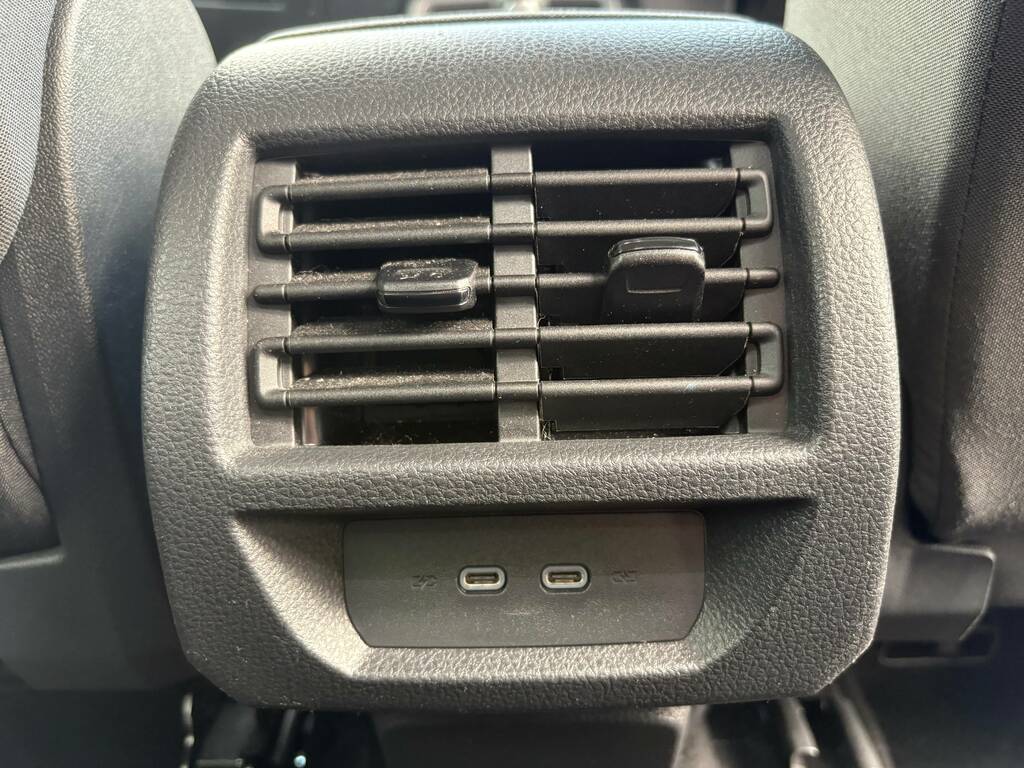 Ford Tourneo Connect 2.0 Ecoblue Active Blue #20