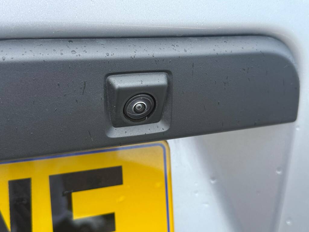 Ford Transit Connect 240 2.0 Ecoblue 122Ps L2 Limited Silver #5