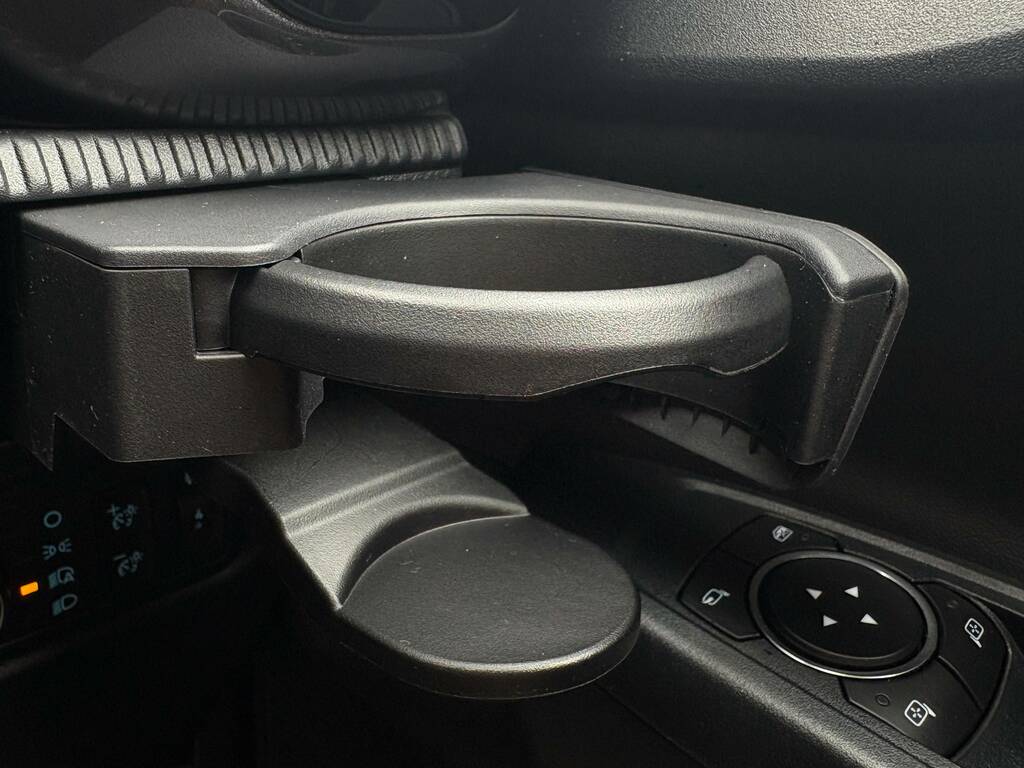 Ford Ranger Ms-rt 3.0 Blue #36
