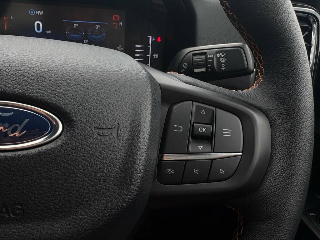 Ford Ranger Ms-rt 3.0 Blue #21