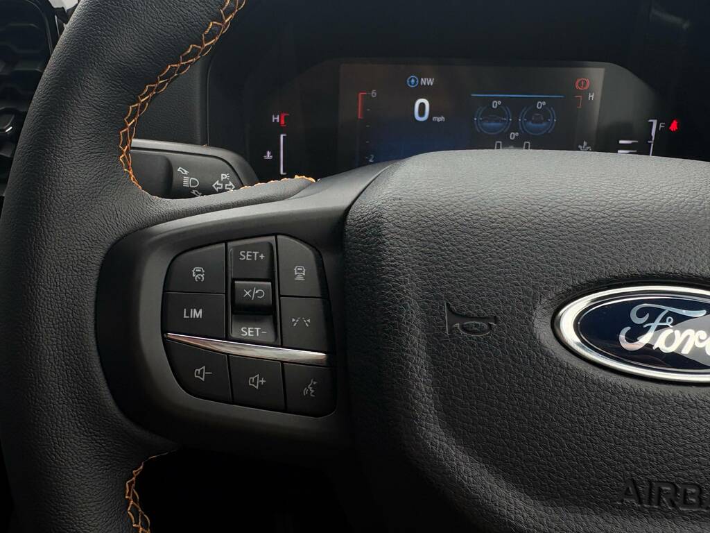 Ford Ranger Ms-rt 3.0 Blue #20