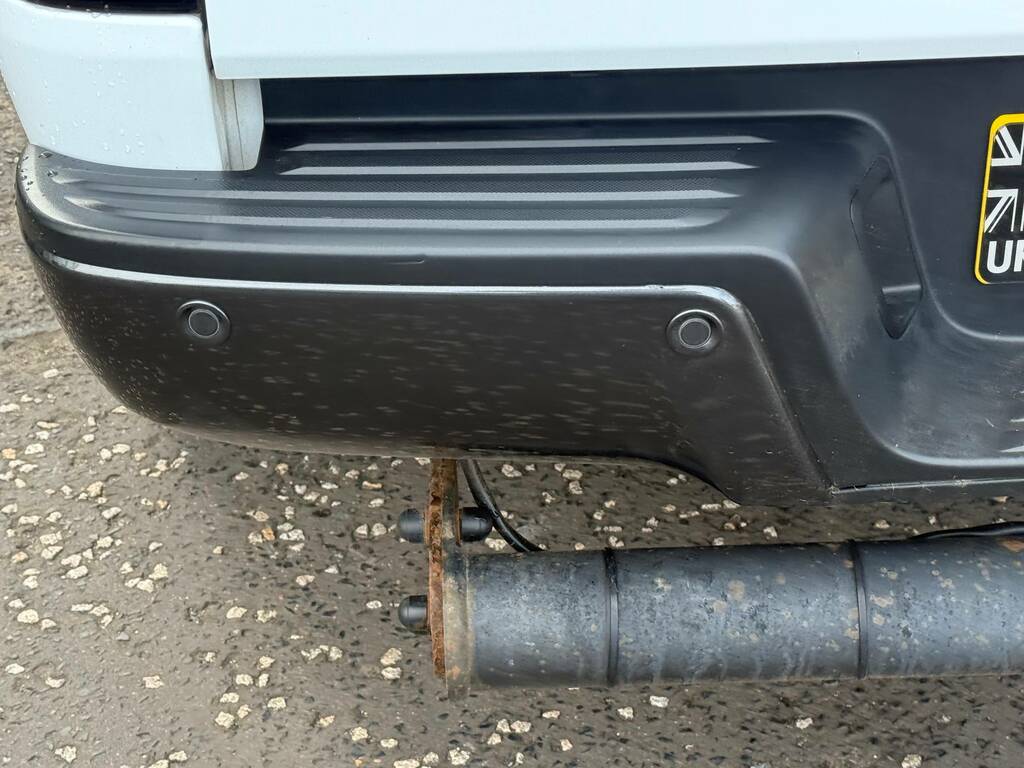Ford Ranger Tdci 213 Wildtrak Ecoblue 4Wd Double Cab With Moun Silver #11