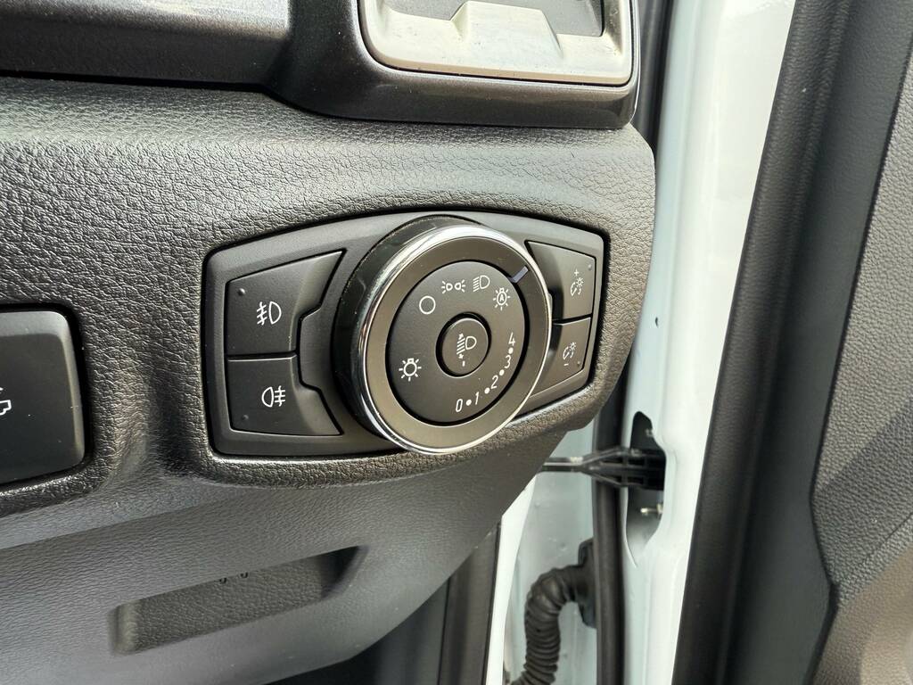 Ford Ranger Tdci 213 Wildtrak Ecoblue 4Wd Double Cab With Moun Silver #26