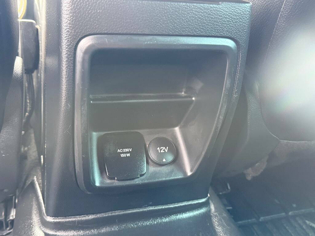 Ford Ranger Tdci 213 Wildtrak Ecoblue 4Wd Double Cab With Moun Silver #15