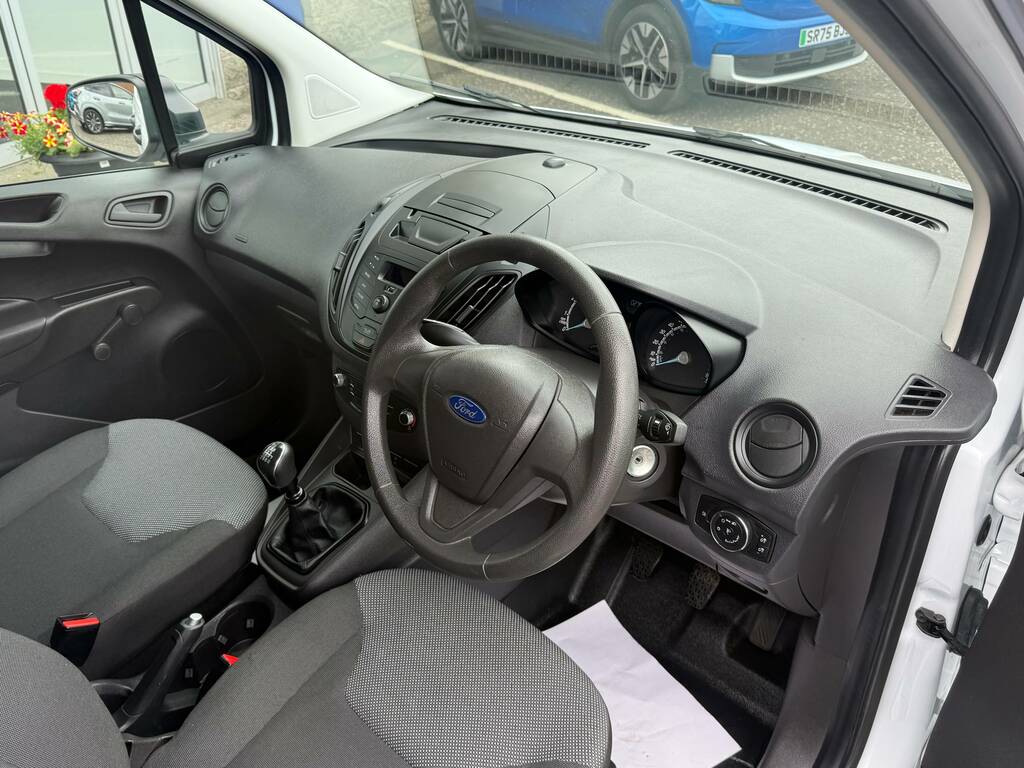Alfa Romeo  875 Tb Twinair Progression Hatchback Ma White #3