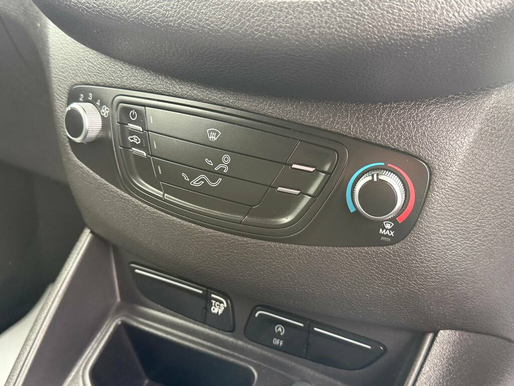 Ford Transit Courier 1.0 Ecoboost Sport Van 6 Speed Black #11