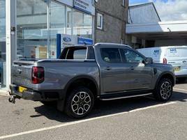 Ford Ranger Wildtrak 3.0 Ecoblue 240Ps Grey #2