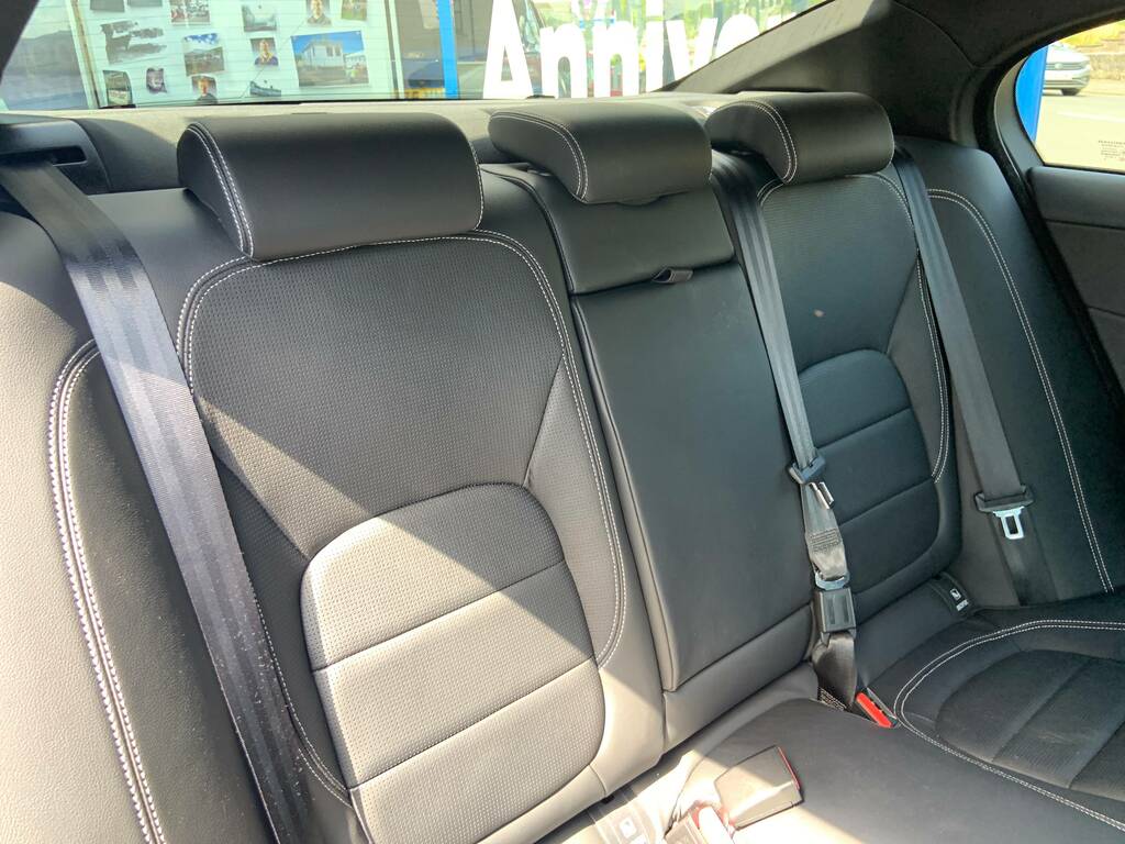 Jaguar XE 2.0 D200 Mhev R-dynamic S Euro 6 Ss White #11