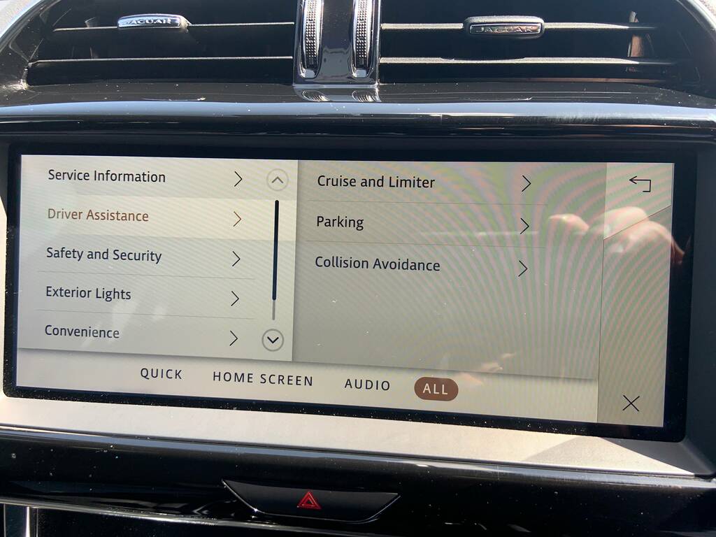 Jaguar XE 2.0 D200 Mhev R-dynamic S Euro 6 Ss White #22