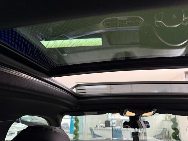 BMW X6 4.4 M50i V8 Blue #3