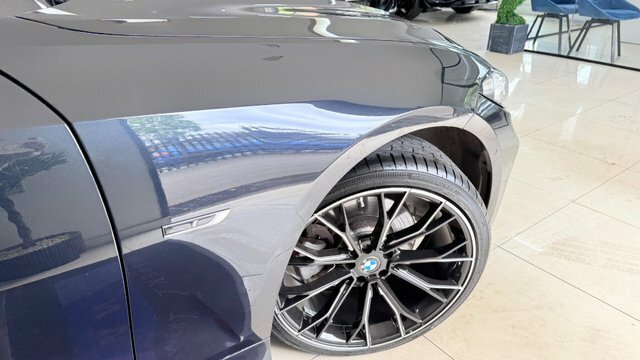BMW 3 Series 2.0 330E 12Kwh Sport FL23EWY Black #4