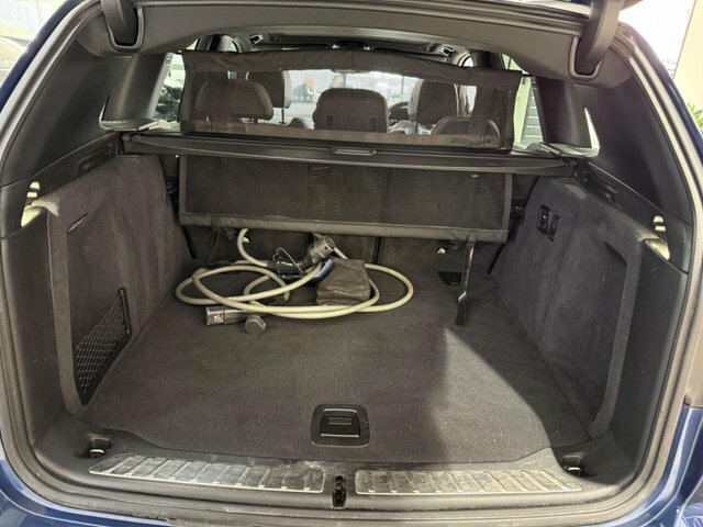 BMW iX3 80Kwh M Sport Black #33