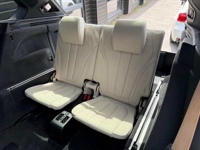 BMW X5 Xdrive30d M Sport Black #30