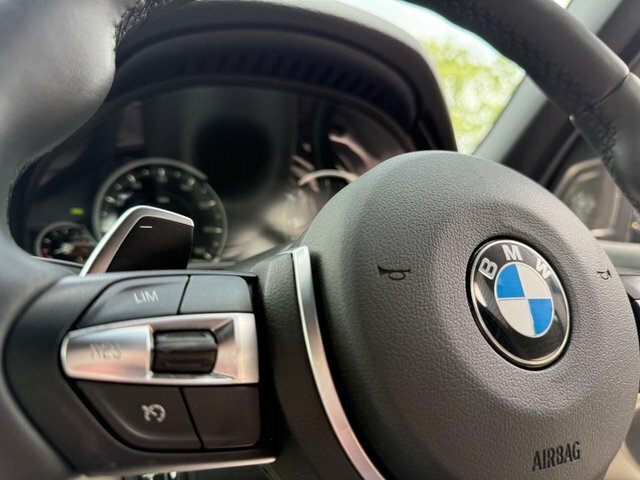 BMW X5 Xdrive30d M Sport Black #24