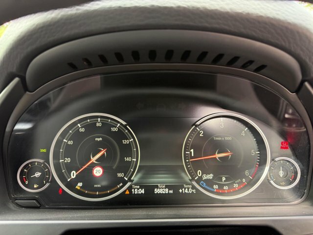 BMW X5 Xdrive30d M Sport Black #25