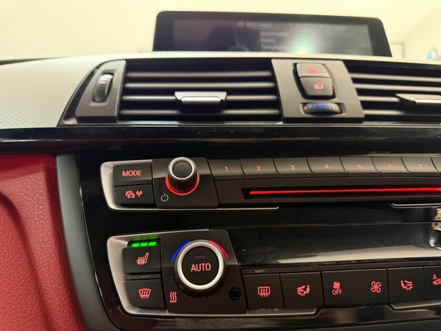 BMW 4 Series 3.0 435D Xdrive Blue #12