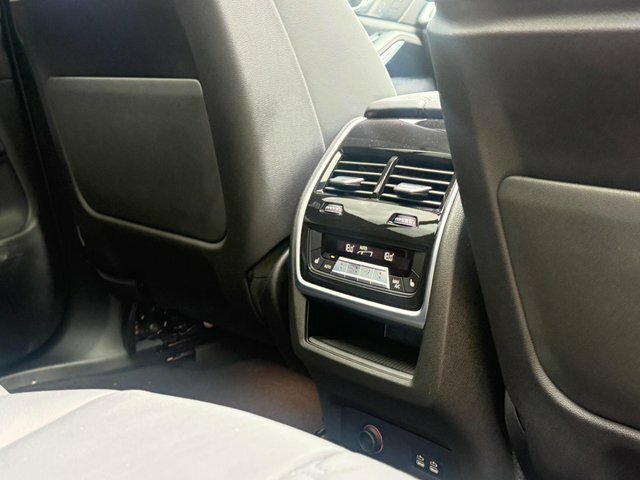 BMW X7 Xdrive M60i Step Ultimate Pack Black #23