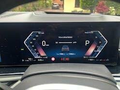 BMW X7 Xdrive M60i Step Ultimate Pack Black #39