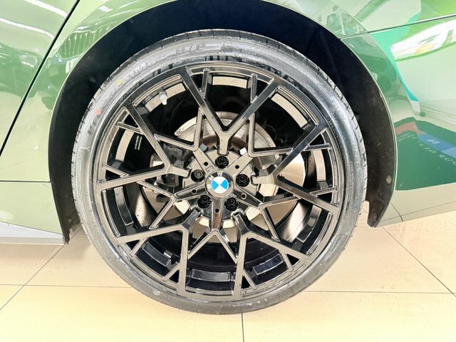 BMW 4 Series Gran Coupe Coupe Blue #46