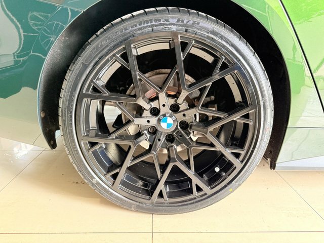 BMW 4 Series Gran Coupe Coupe Blue #47