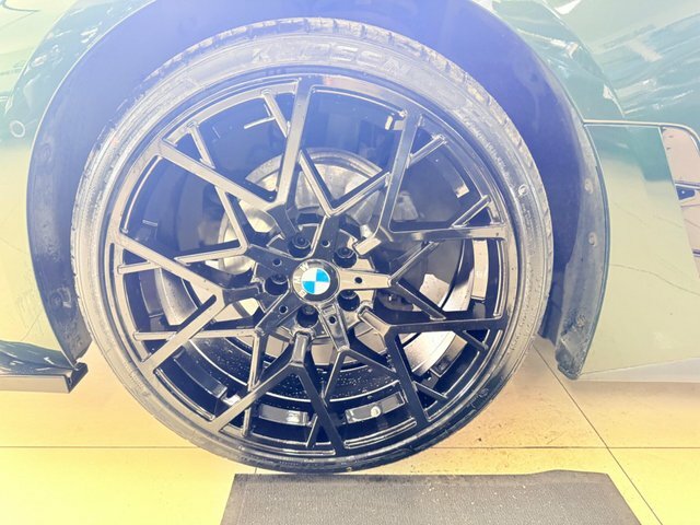 BMW 4 Series Gran Coupe Coupe Blue #45