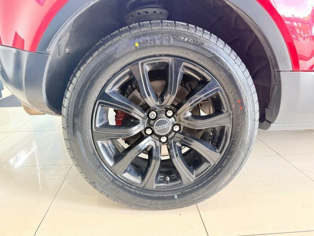 Land Rover Range Rover Evoque Td4 Se White #41