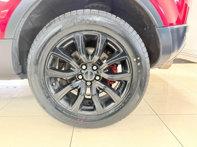 Land Rover Range Rover Evoque Td4 Se White #40