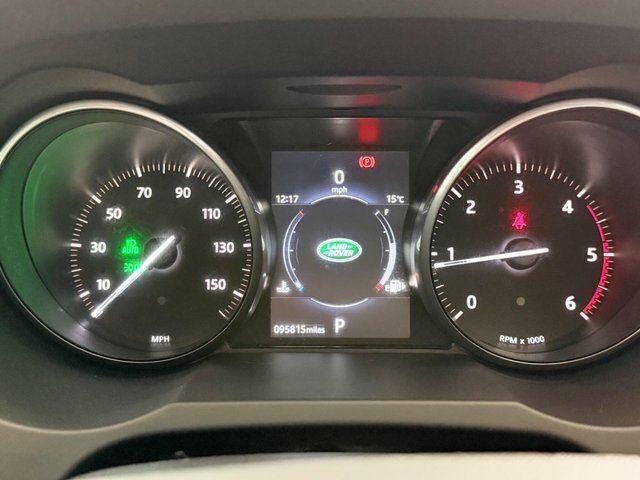 Land Rover Range Rover Evoque Td4 Se White #18
