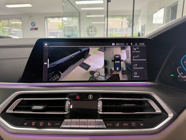 BMW X5 X5 M50i White #18