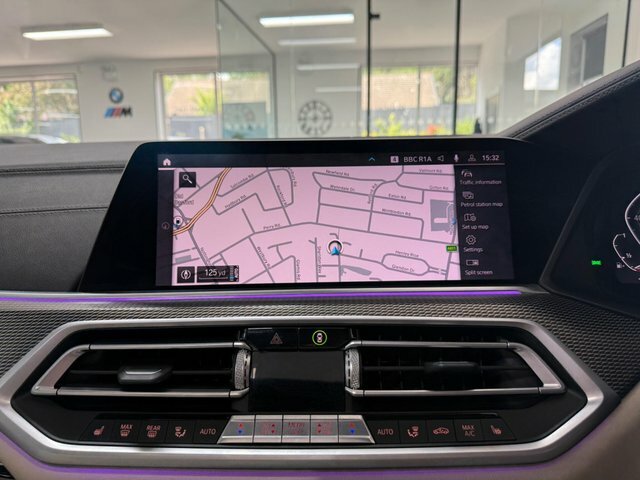 BMW X5 X5 M50i White #29