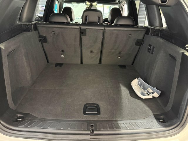 BMW X3 Xdrive20d M Sport Step Tech Pack Grey #29