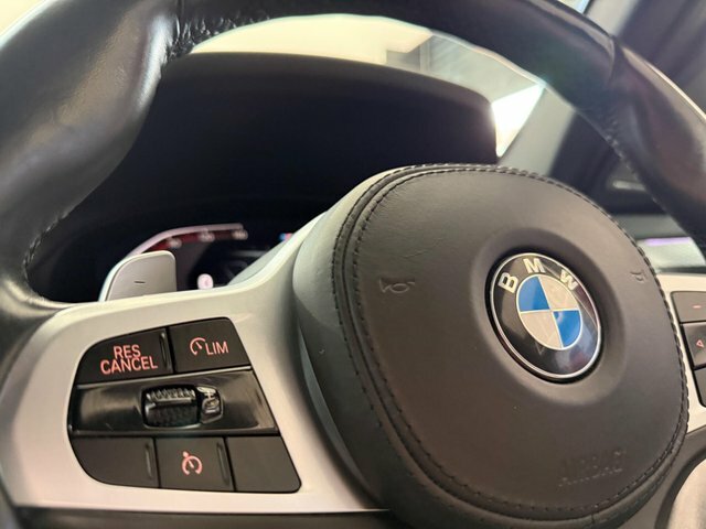 BMW X3 Xdrive20d M Sport Step Tech Pack Grey #26