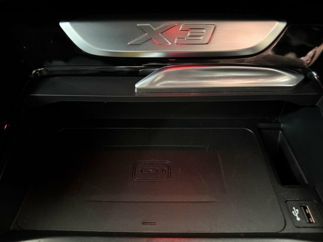 BMW X3 Xdrive20d M Sport Step Tech Pack Grey #14