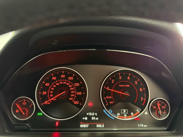 BMW 4 Series Gran Coupe Hatchback Black #25