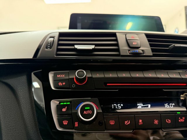 BMW 4 Series Gran Coupe Hatchback Black #16
