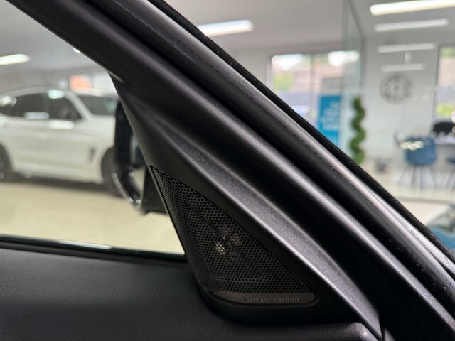 BMW 3 Series 2.0 320D M Sport YH67LPU Grey #2
