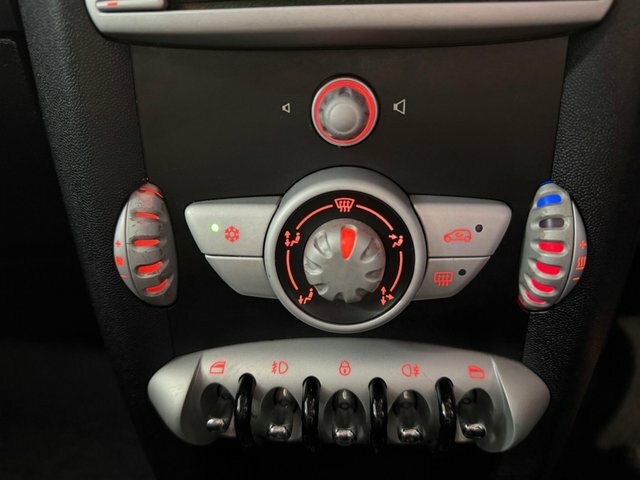 Mini Hatch Back Euro 5 211 Ps White #8