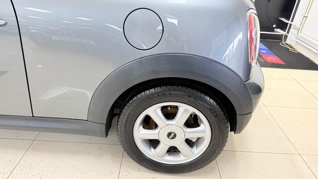 Mini Hatch Back Euro 5 211 Ps White #21