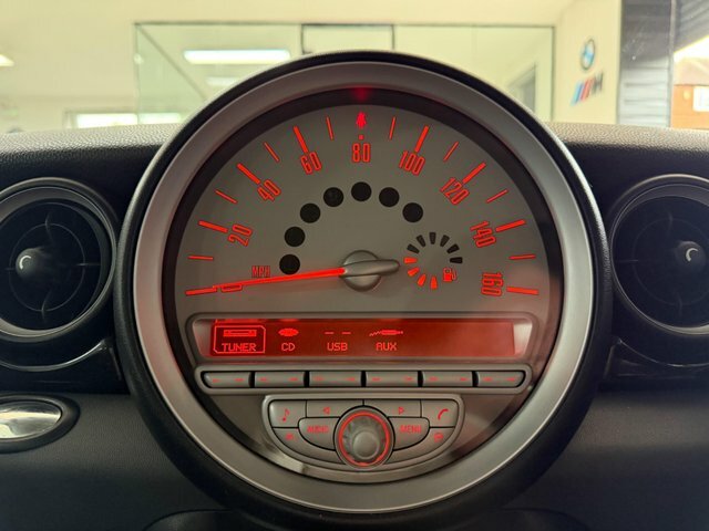 Mini Hatch Back Euro 5 211 Ps White #10