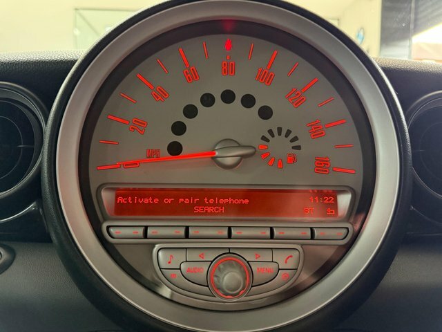 Mini Hatch Back Euro 5 211 Ps White #9