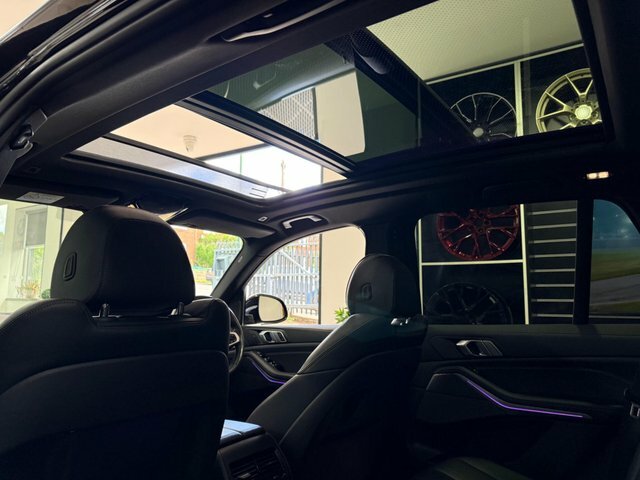 BMW X5 Xdrive M50d White #37