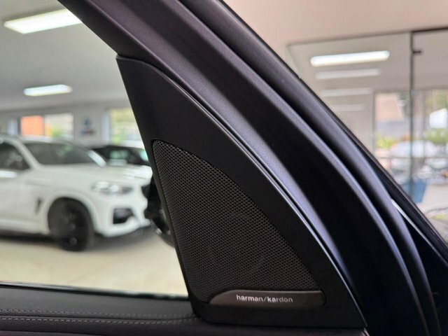BMW X5 Xdrive M50d White #40