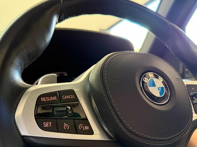 BMW X5 Xdrive M50d White #32