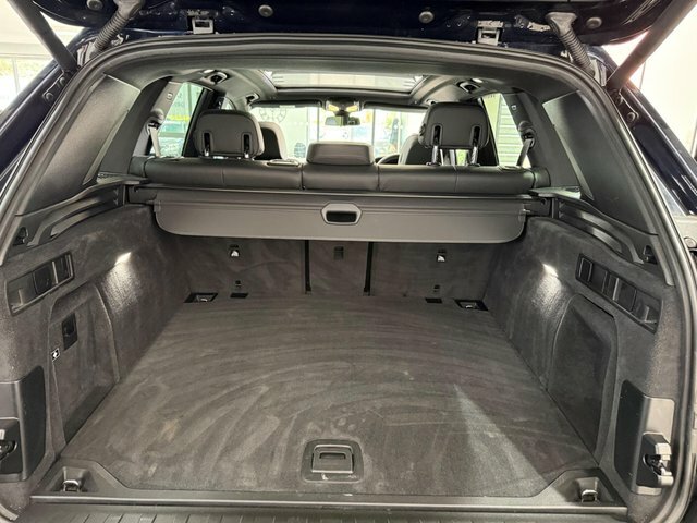 BMW X5 Xdrive M50d White #36